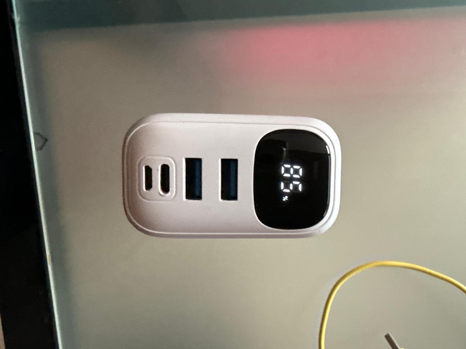 Power bank