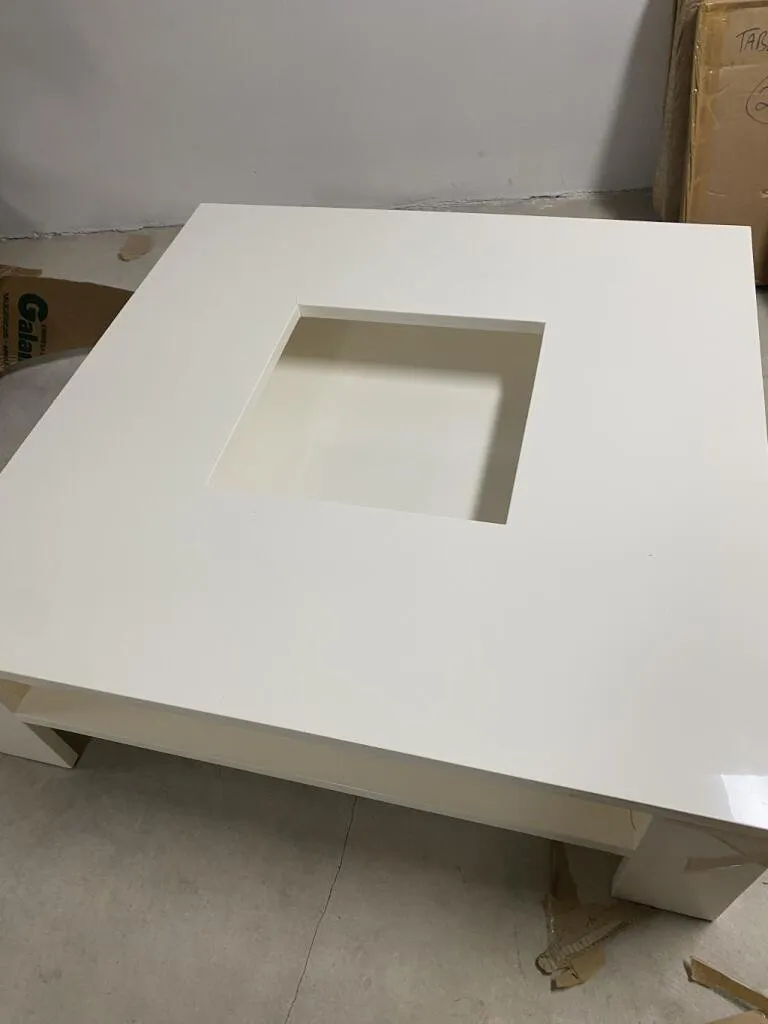 COFFE TABLE