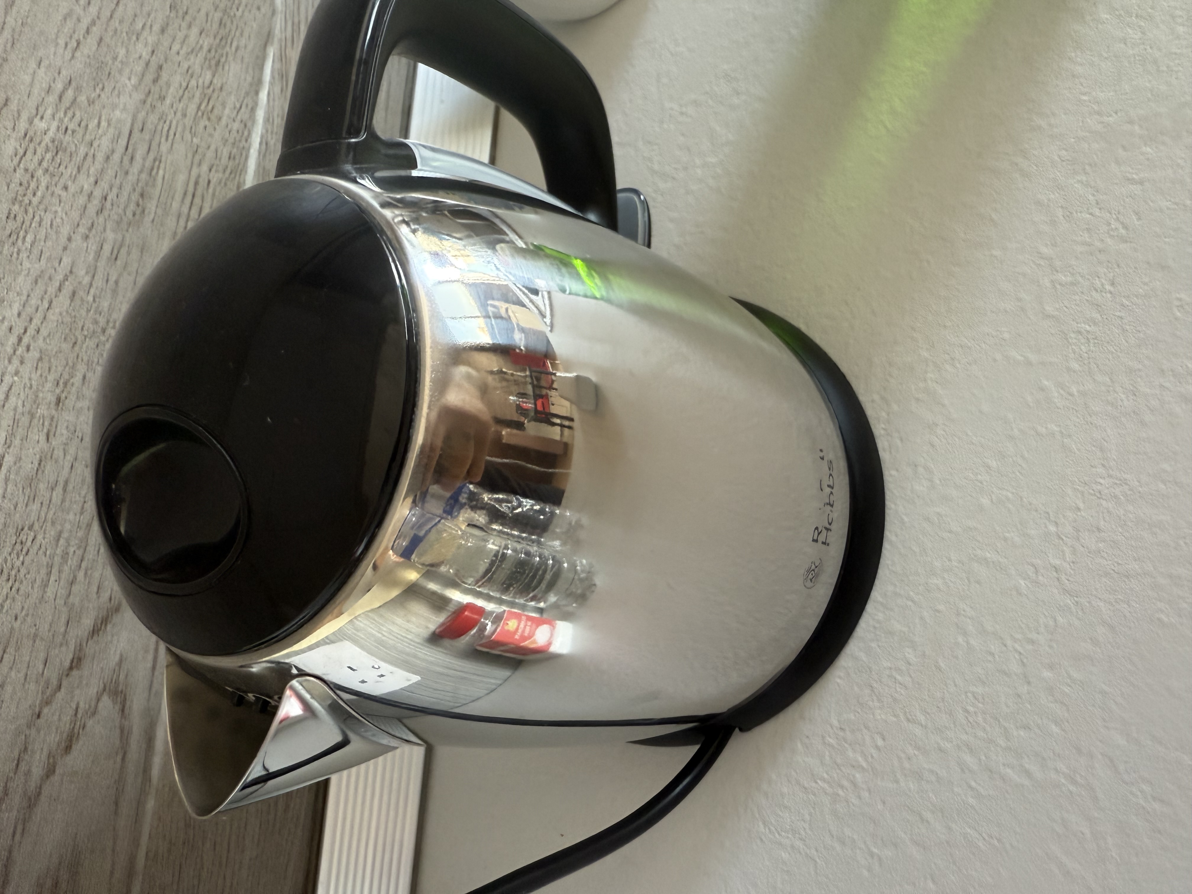 Kettle