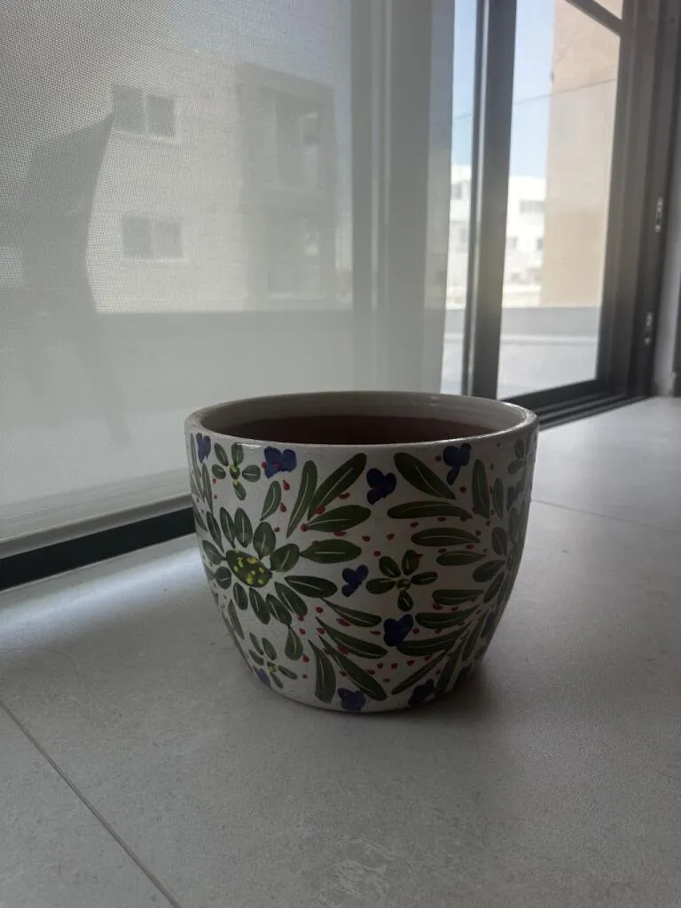 Pots