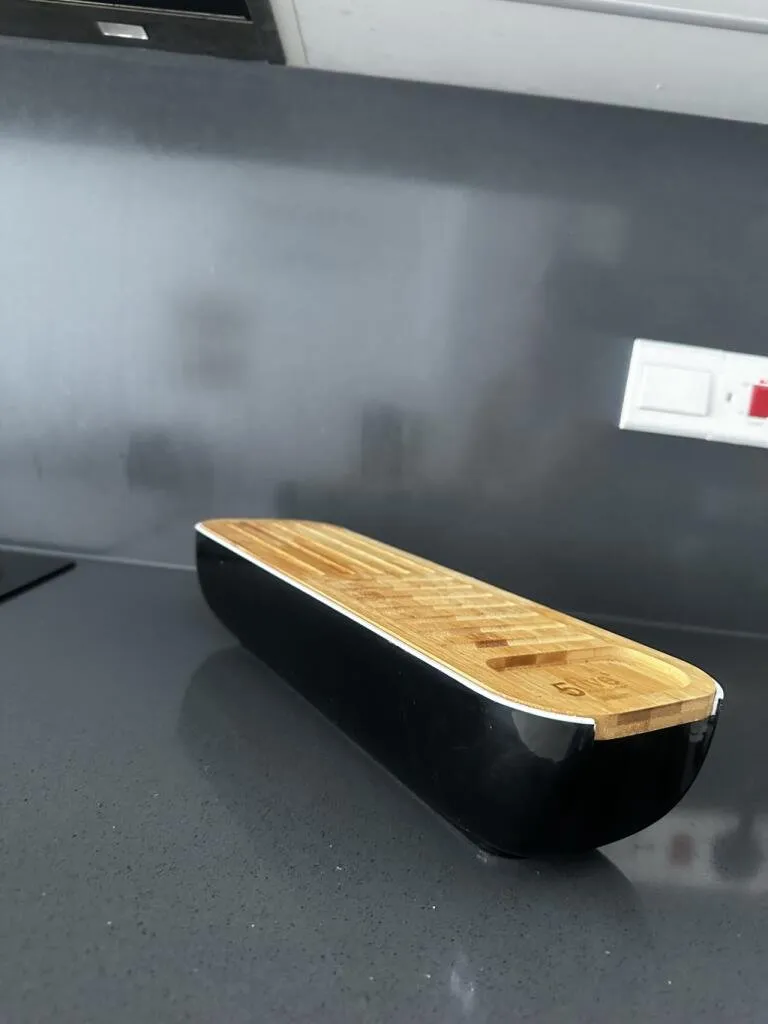 Kitchen items