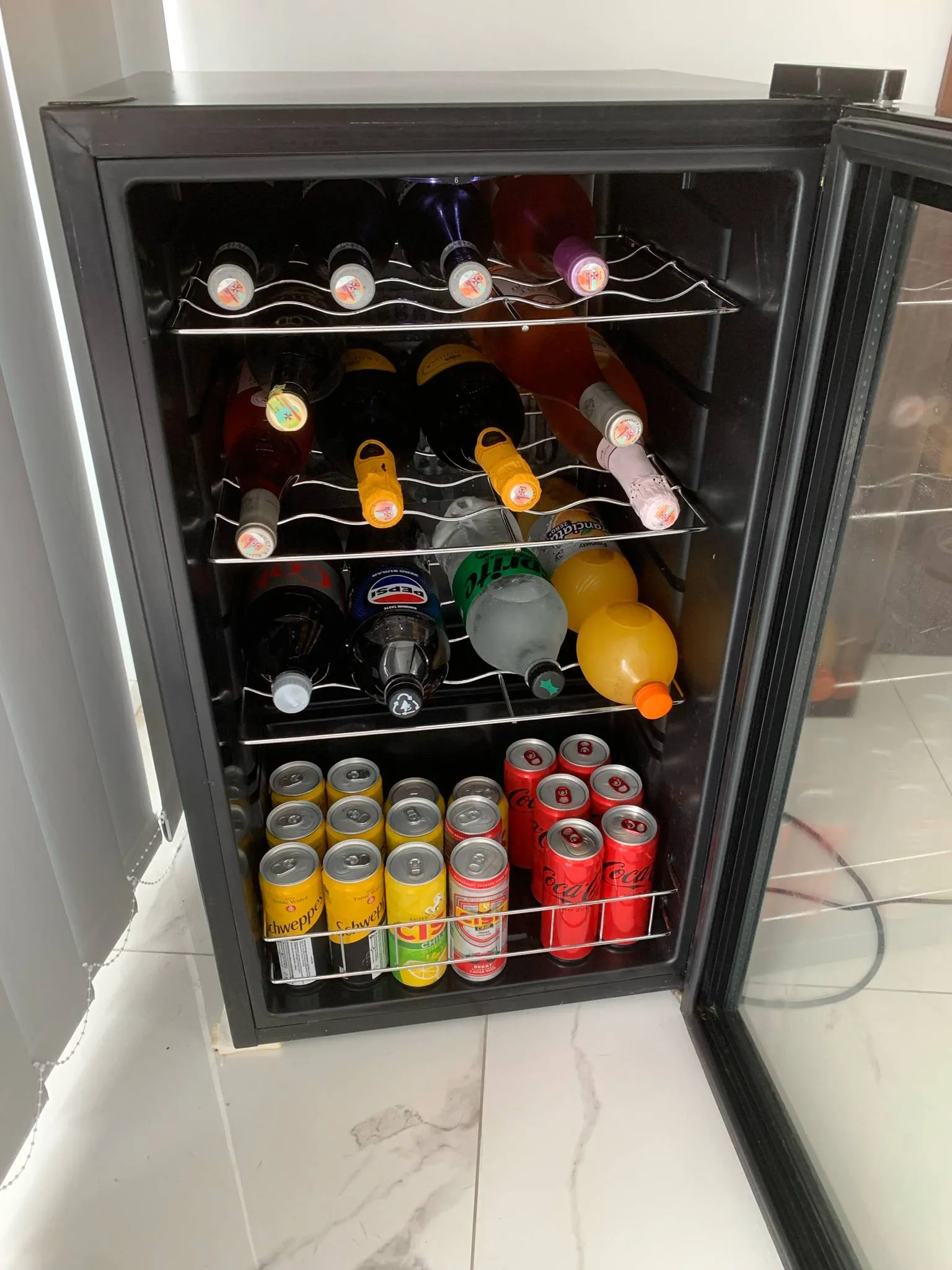 Wine Cooler