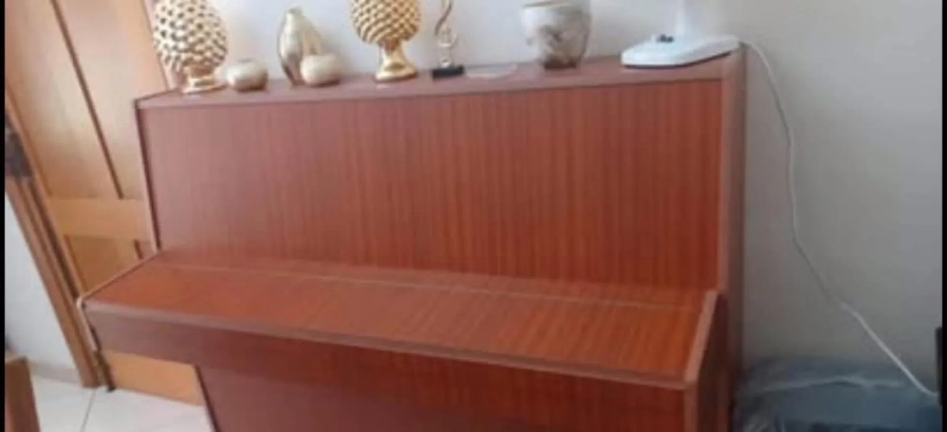 rosler upright piano